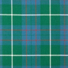 MacIntyre Hunting Ancient 16oz Tartan Fabric By The Metre